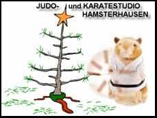 Judo- und Karateschule Hamsterhausen